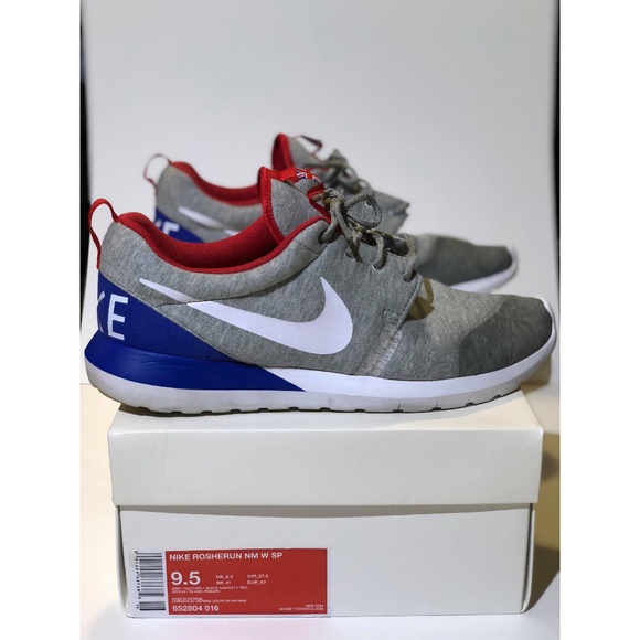 Nike Roshe Run World Cup Zwart